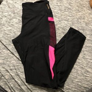 RBX Work-out Pants - L